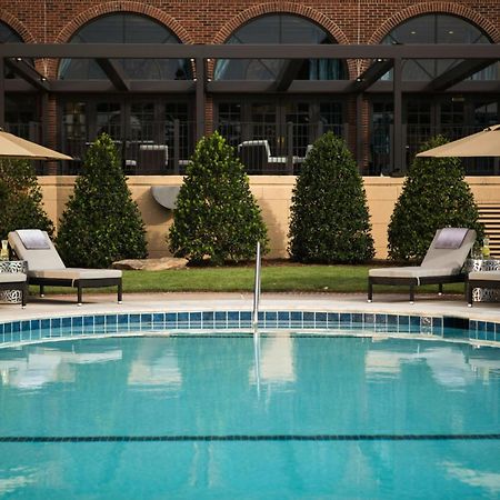 Renaissance Waterford Oklahoma City Hotel Eksteriør billede