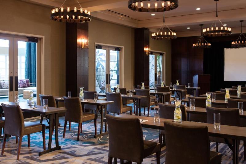 Renaissance Waterford Oklahoma City Hotel Eksteriør billede