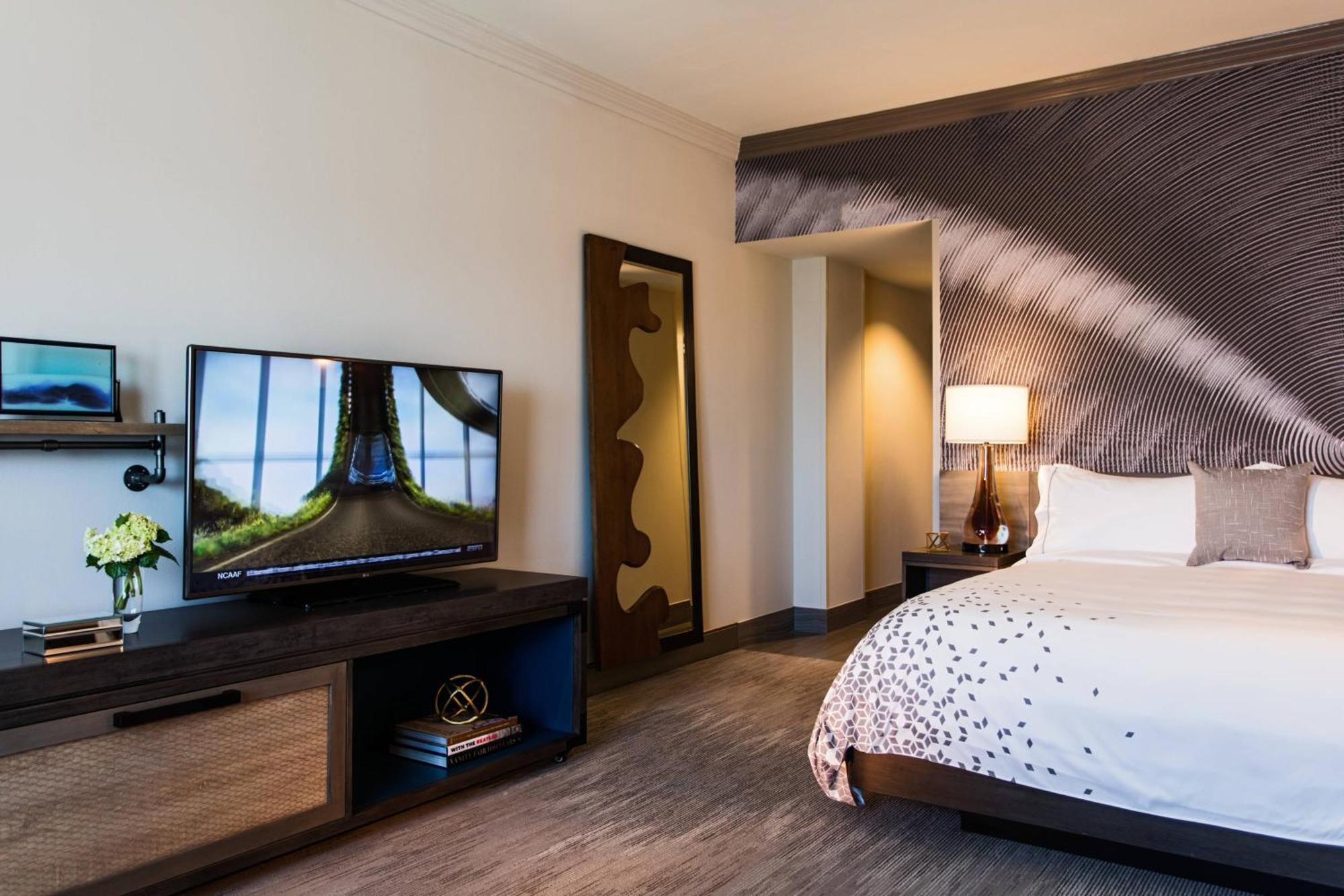 Renaissance Waterford Oklahoma City Hotel Eksteriør billede