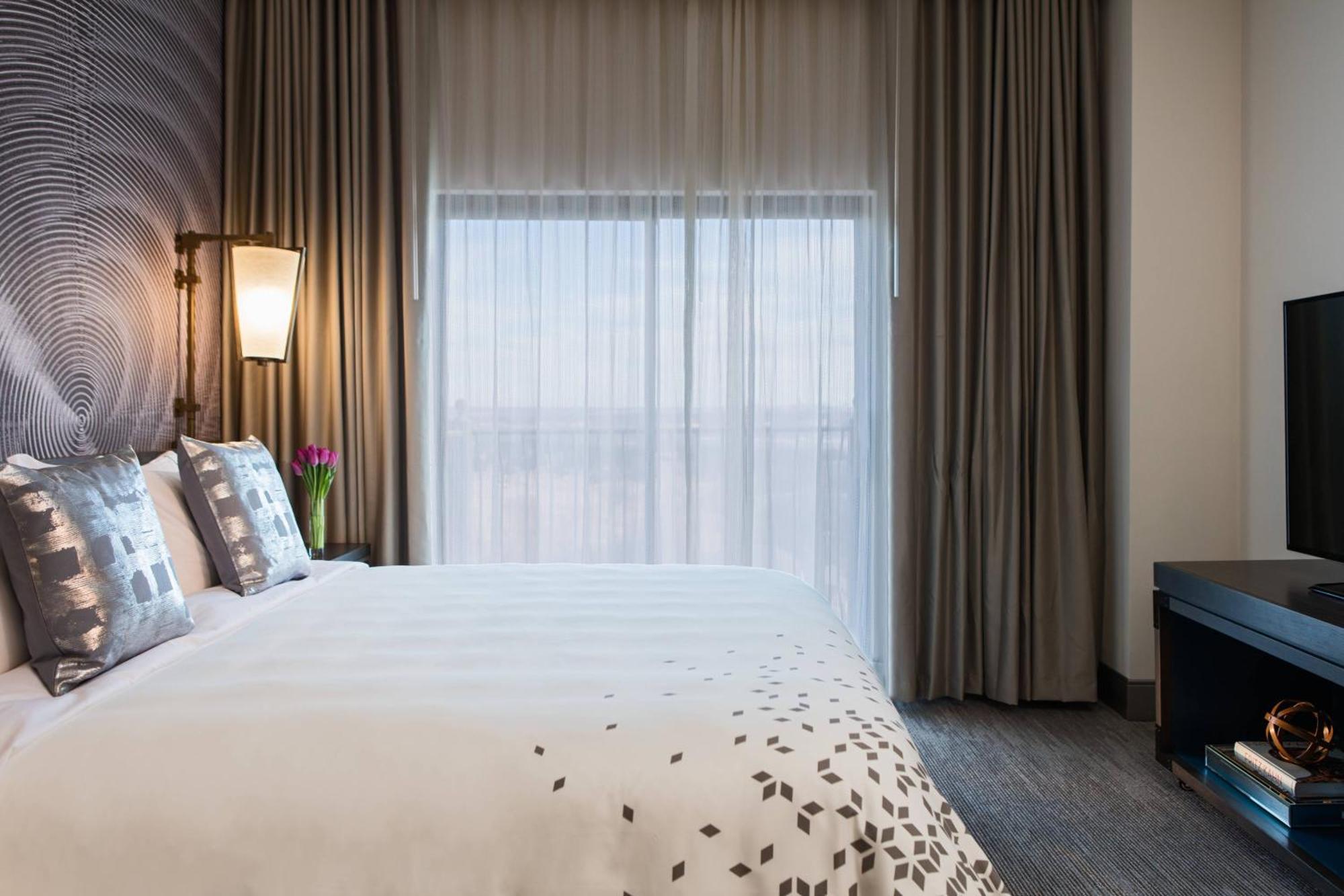 Renaissance Waterford Oklahoma City Hotel Eksteriør billede