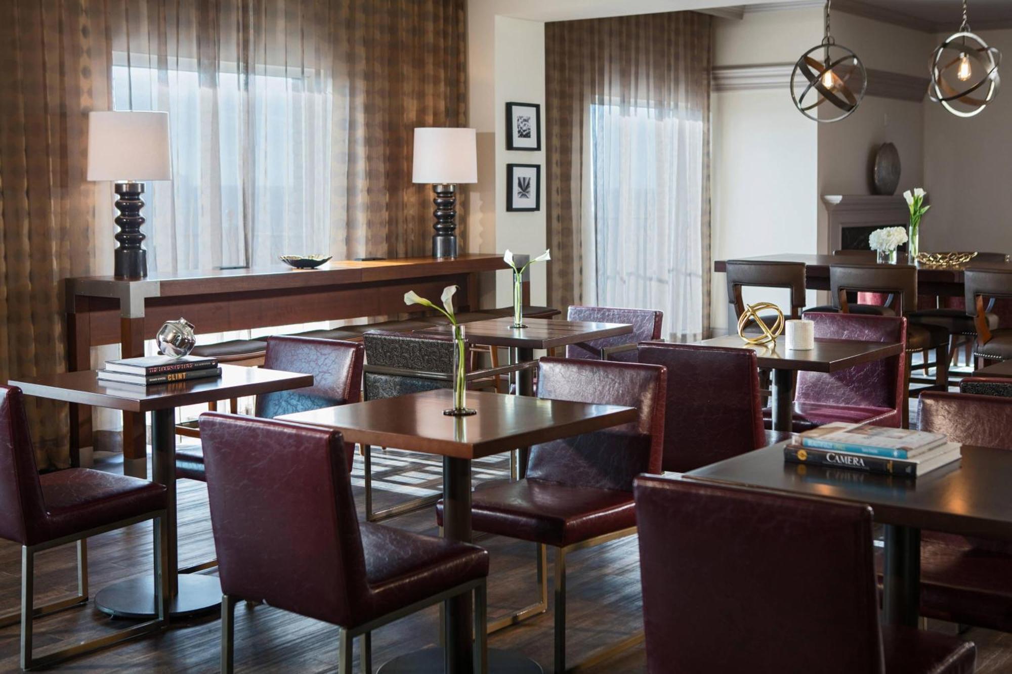 Renaissance Waterford Oklahoma City Hotel Eksteriør billede