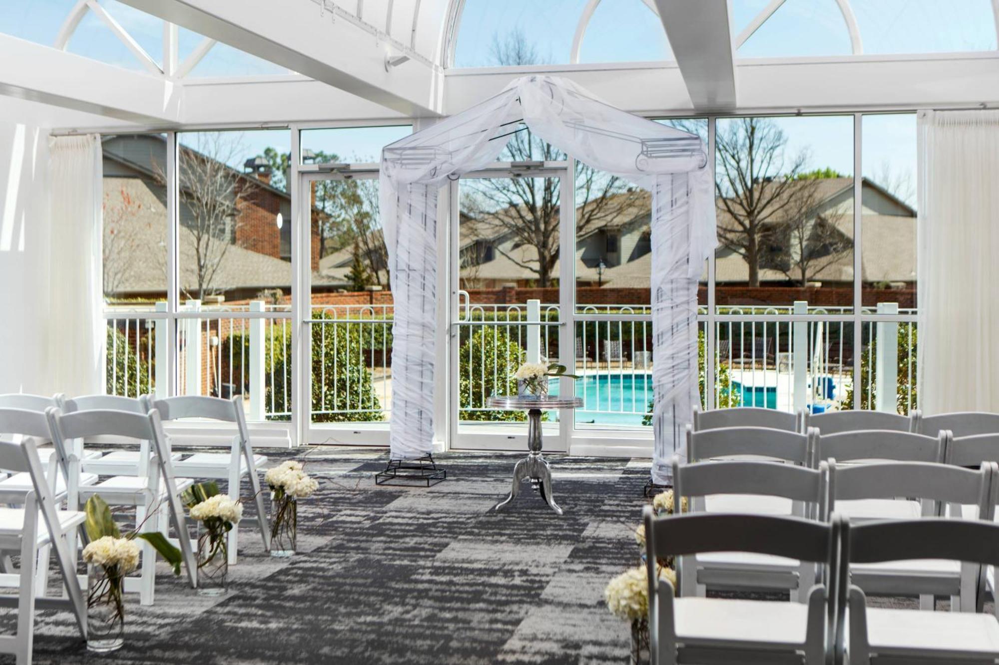 Renaissance Waterford Oklahoma City Hotel Eksteriør billede