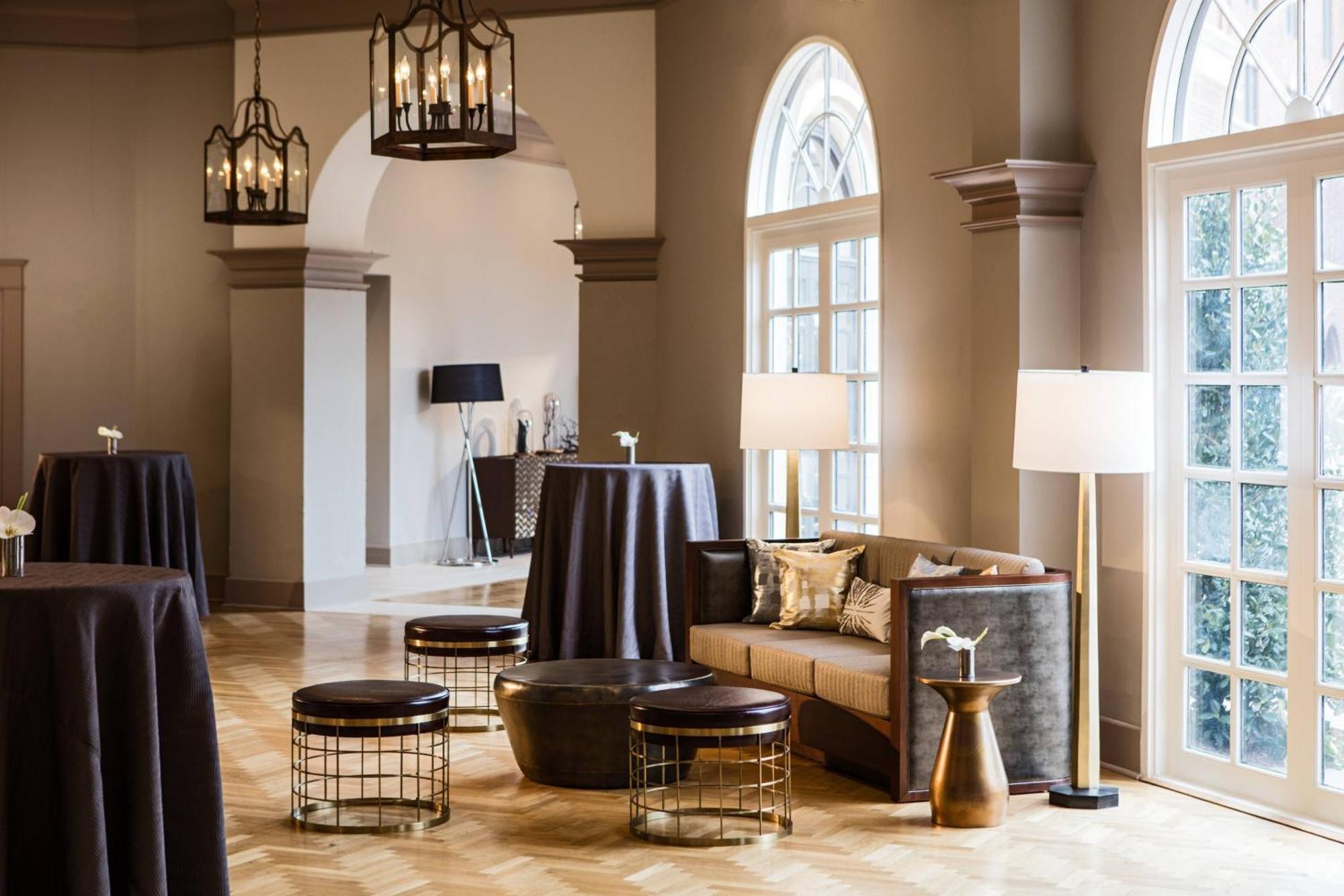 Renaissance Waterford Oklahoma City Hotel Eksteriør billede