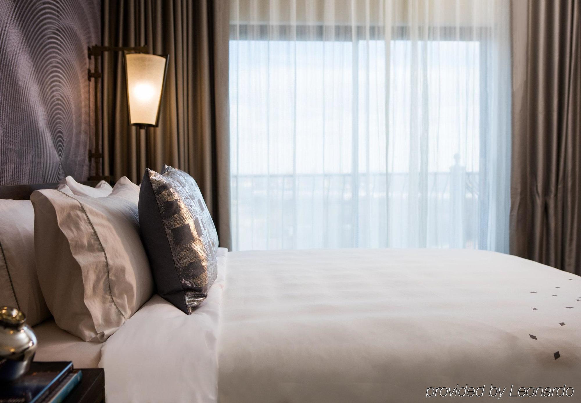 Renaissance Waterford Oklahoma City Hotel Eksteriør billede