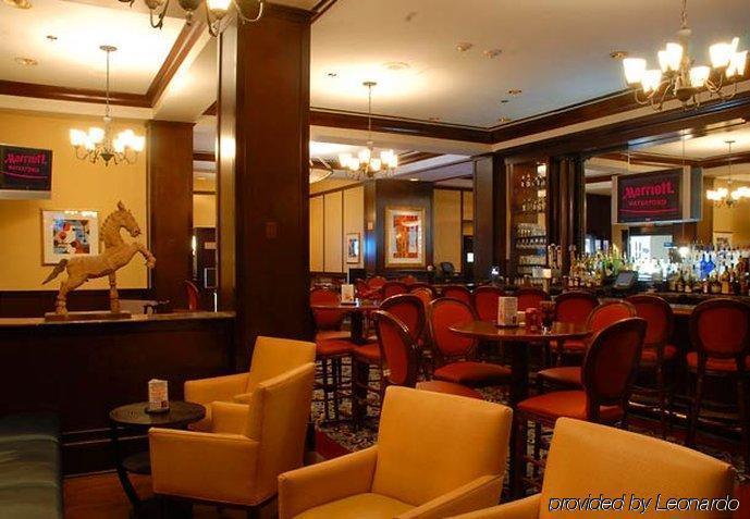 Renaissance Waterford Oklahoma City Hotel Eksteriør billede