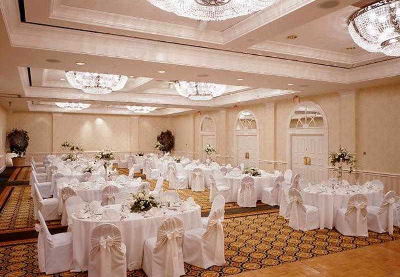 Renaissance Waterford Oklahoma City Hotel Eksteriør billede