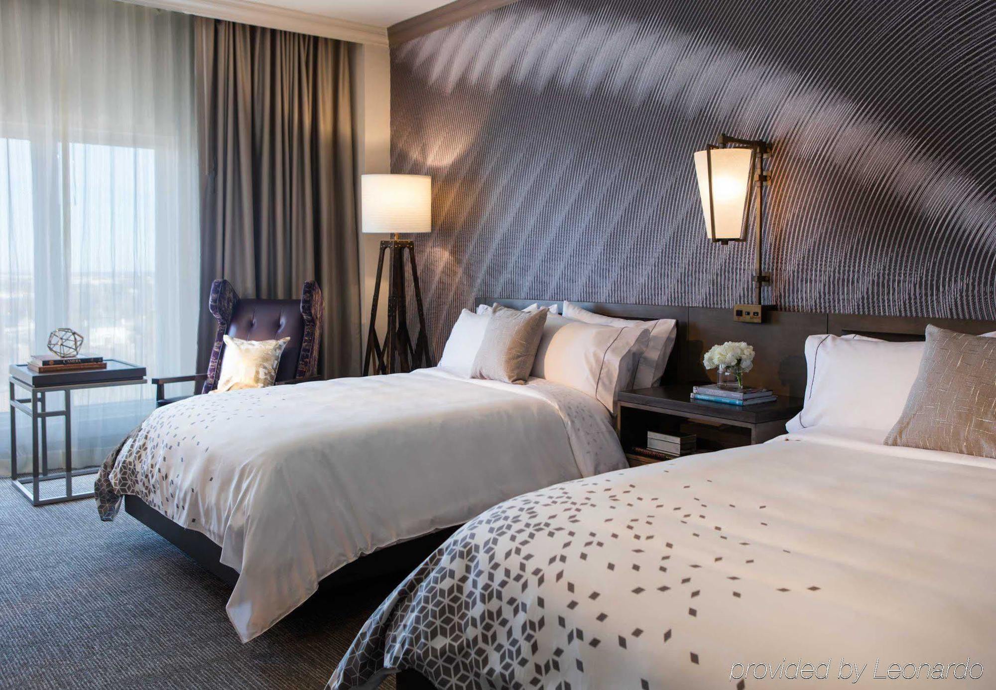 Renaissance Waterford Oklahoma City Hotel Eksteriør billede