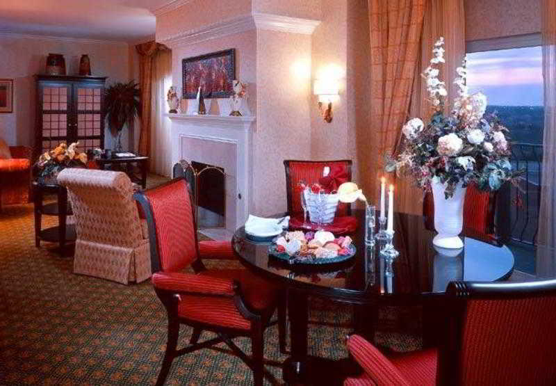Renaissance Waterford Oklahoma City Hotel Eksteriør billede