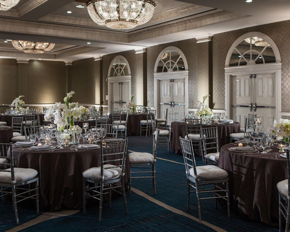 Renaissance Waterford Oklahoma City Hotel Eksteriør billede
